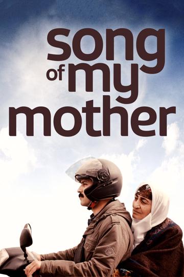 Song of My Mother poszter