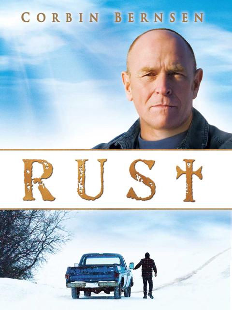 Poster för Rust