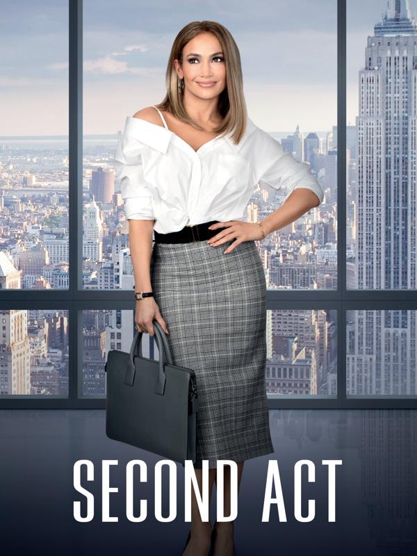 Second Act