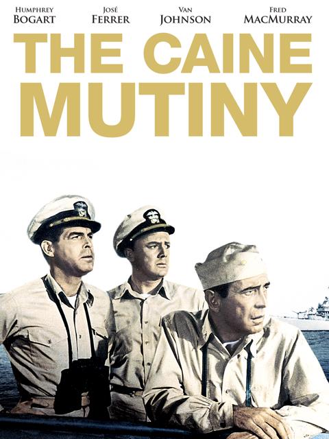 The Caine Mutiny