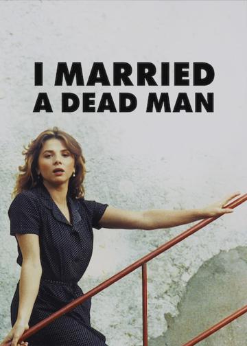 I Married a Shadow poszter