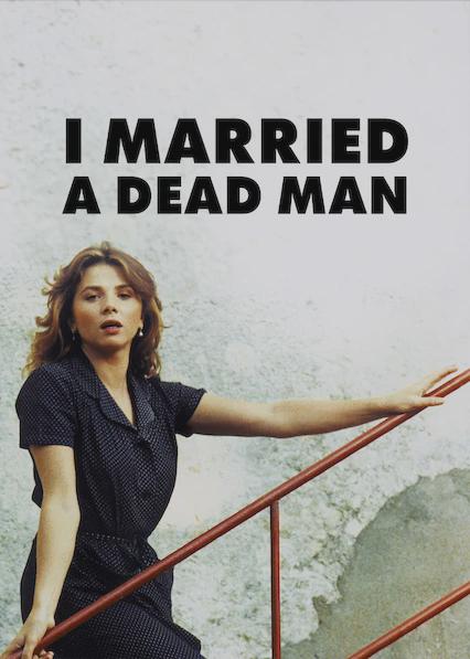 Poster för I Married a Shadow