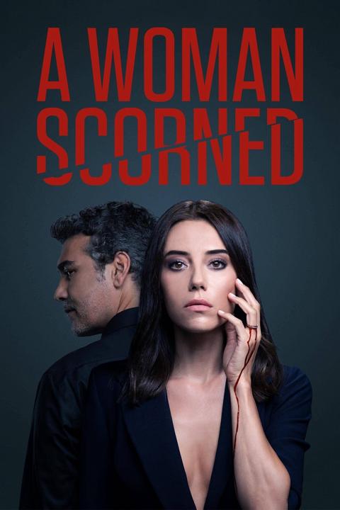 A Woman Scorned