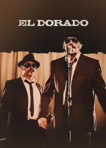 Poster för Eldorado