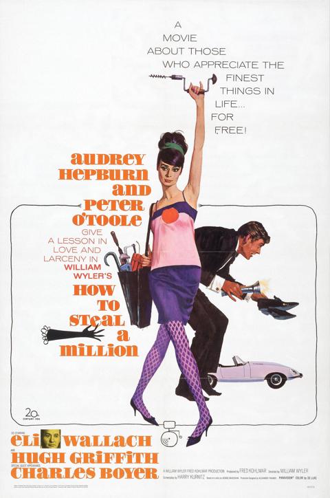 How to Steal a Million