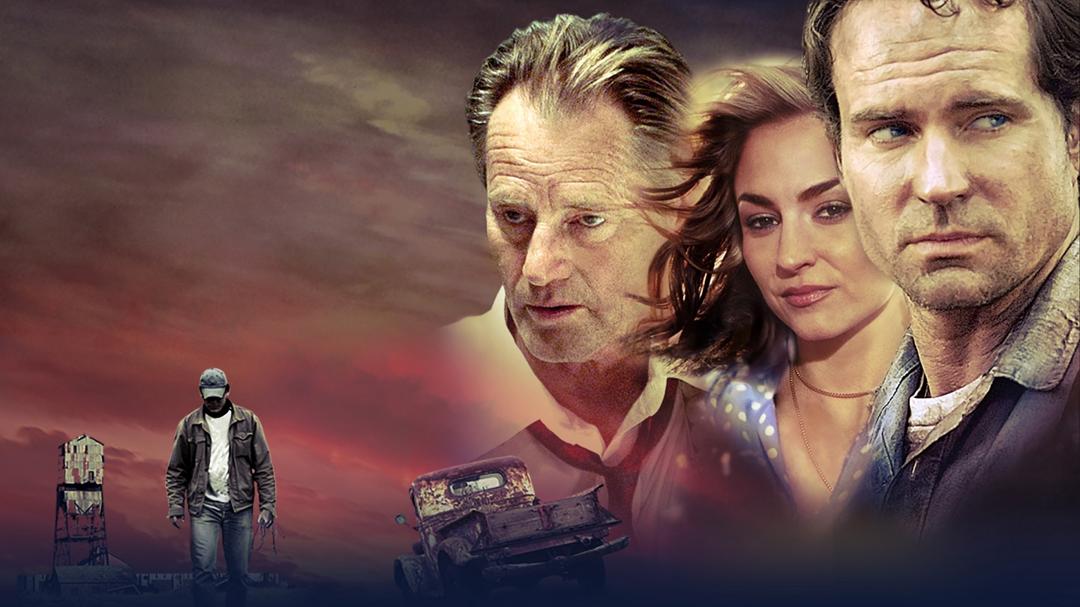 Background image for Walker Payne