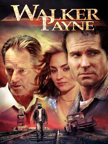 Walker Payne poszter