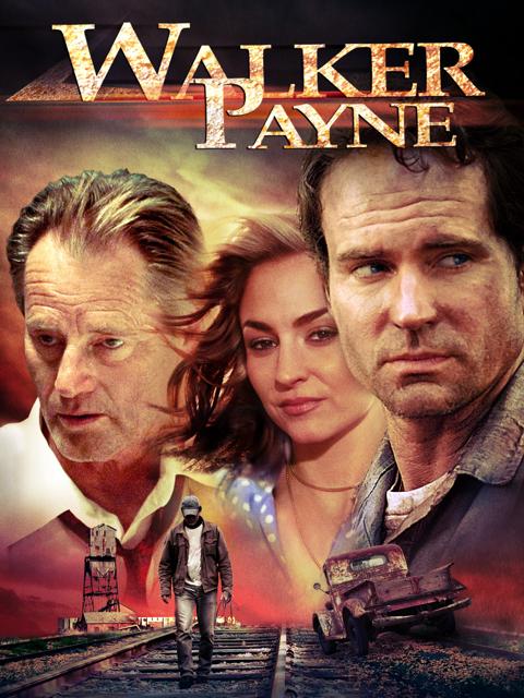 Poster för Walker Payne