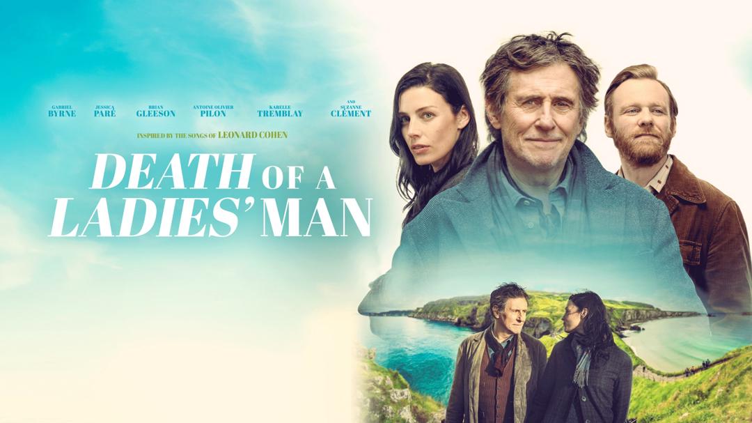 Death of a Ladies' Man
