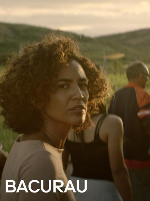 Bacurau