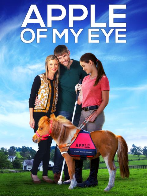 Poster för Apple of My Eye