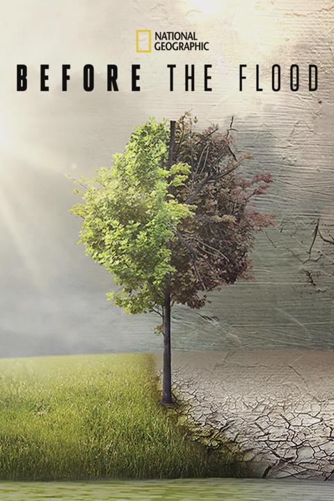 Before the Flood