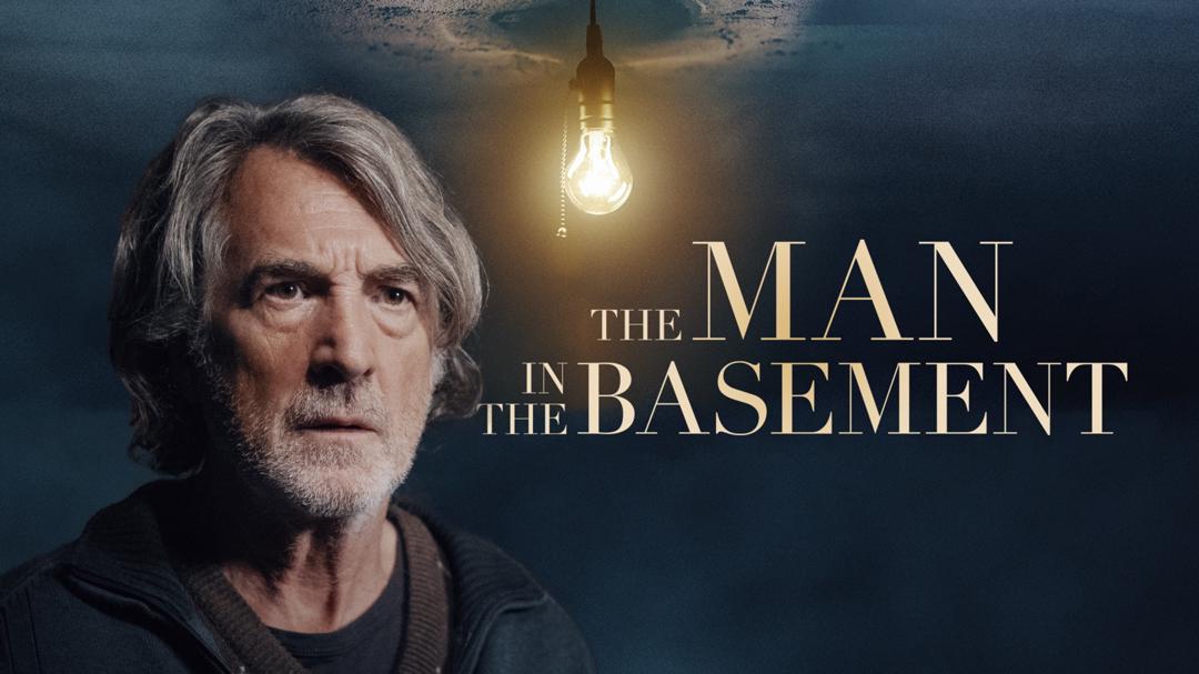 The Man in the Basement