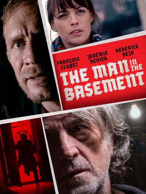 The Man in the Basement