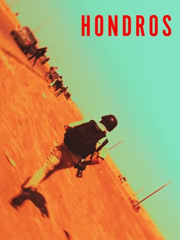 Hondros poszter