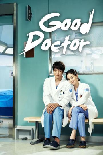 Good Doctor poszter