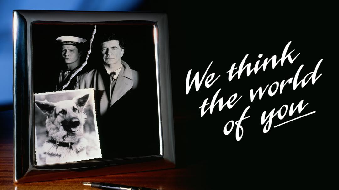 We Think the World of You