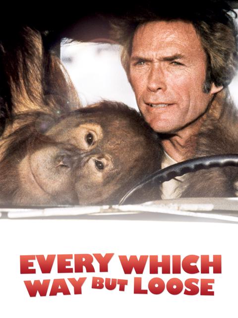 Every Which Way but Loose