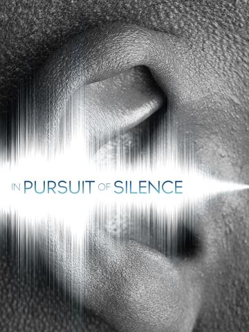 In Pursuit of Silence poszter
