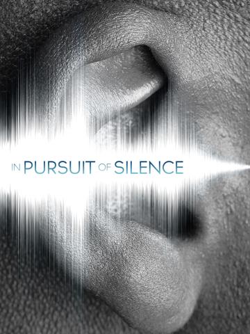 In Pursuit of Silence poszter