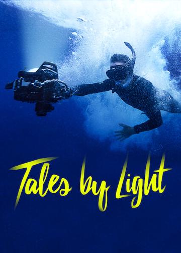 Tales by Light poszter