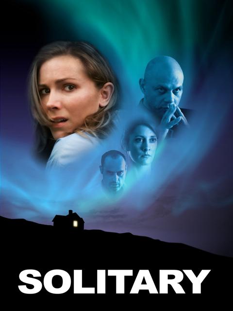 Poster för Solitary