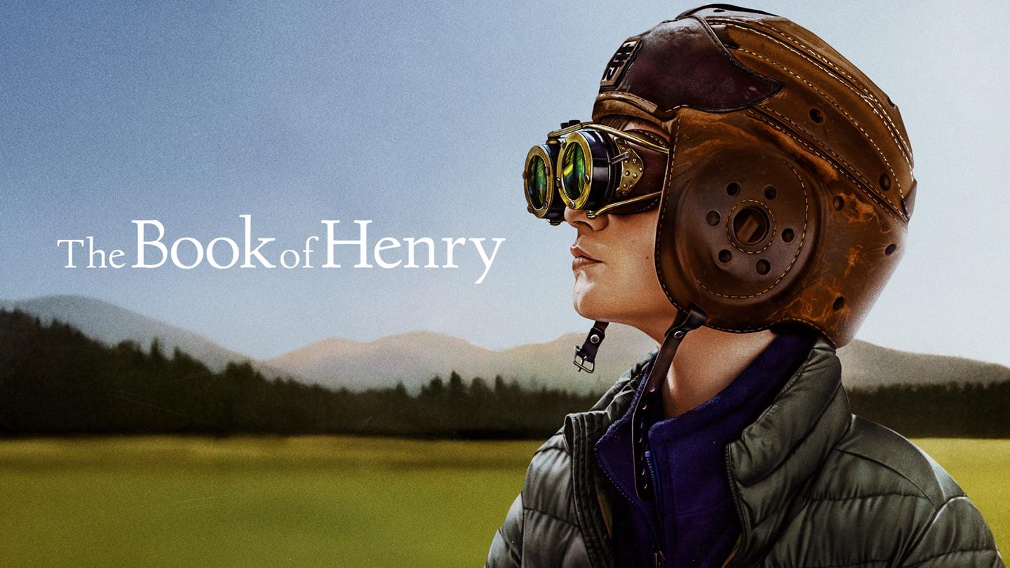 The Book of Henry