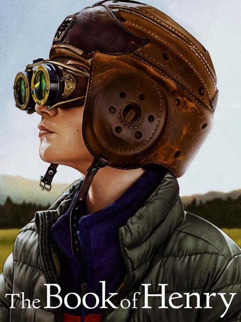 The Book of Henry