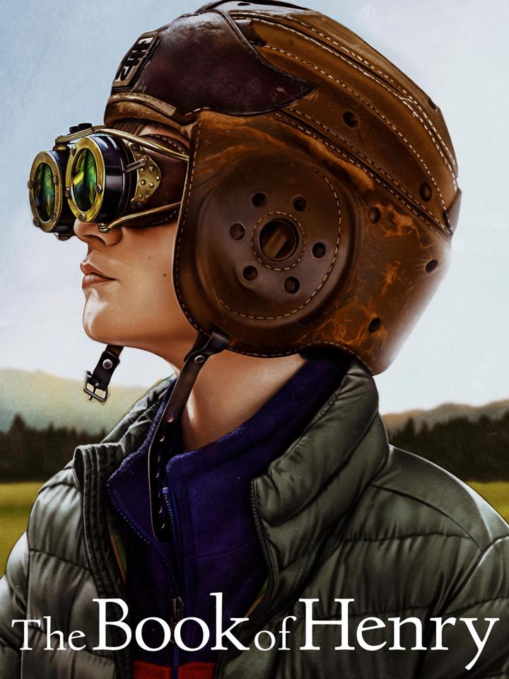 The Book of Henry