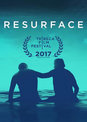 Resurface poszter