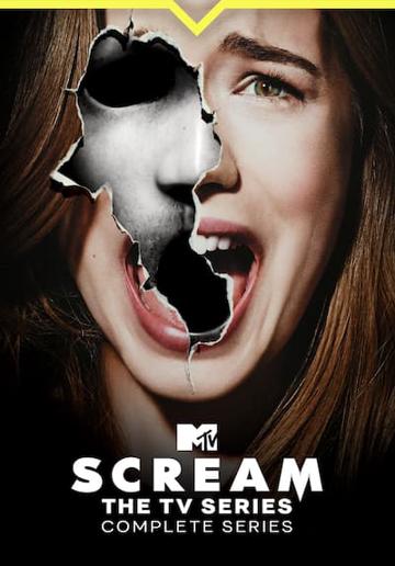 Scream: The TV Series