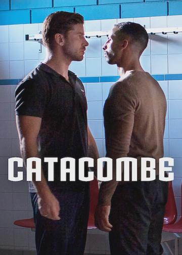 Catacombe poszter