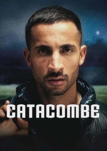 Poster för Catacombe