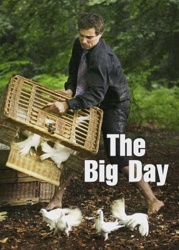 The Big Day poszter