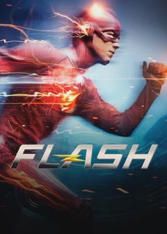 The Flash poster
