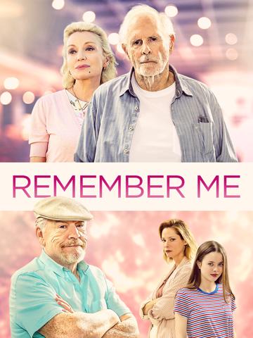 Remember Me poszter