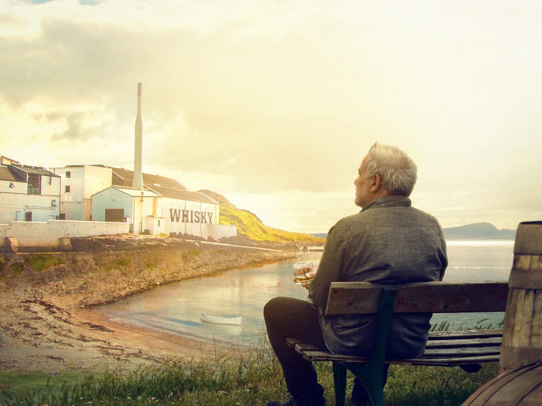 Background image for Scotch: A Golden Dream
