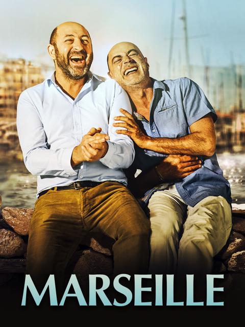 Marseille