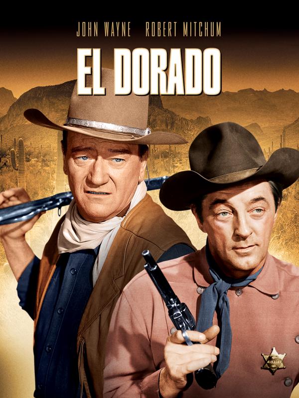El Dorado