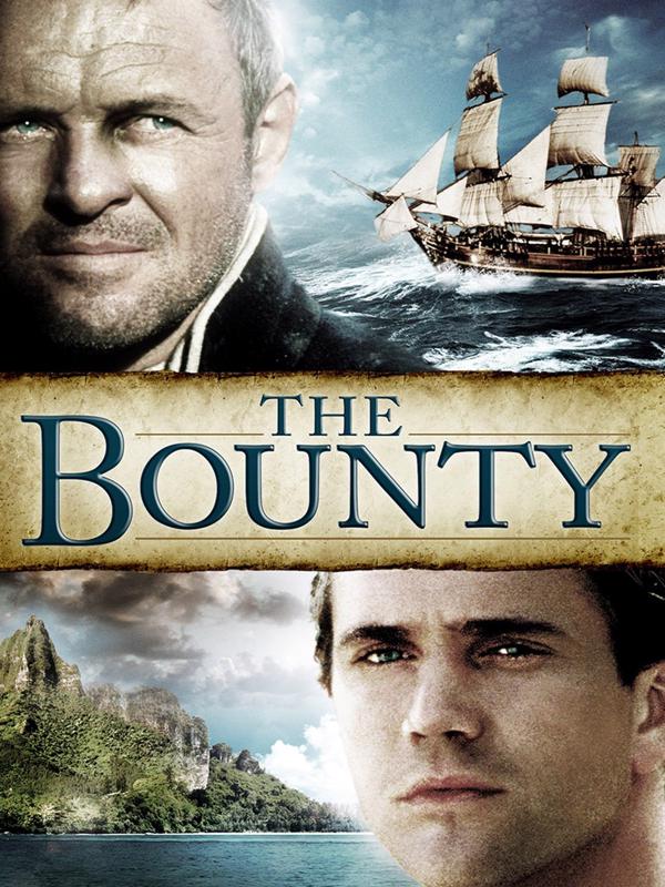 The Bounty
