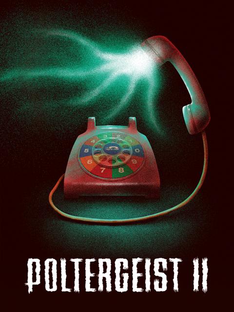 Poltergeist II: The Other Side
