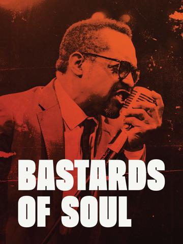 Bastards of Soul