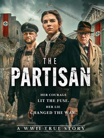 The Partisan