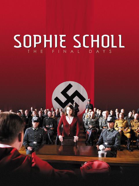 Sophie Scholl: The Final Days