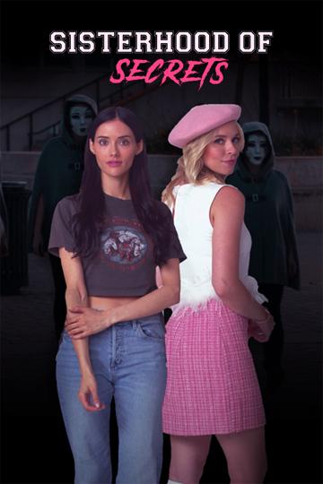 Sisterhood of Secrets