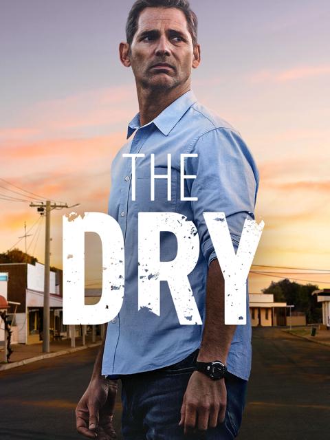 The Dry