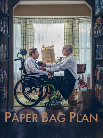 The Paper Bag Plan