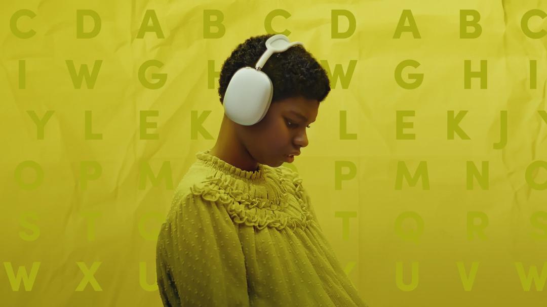 Background image for Makayla's Voice: A Letter to the World