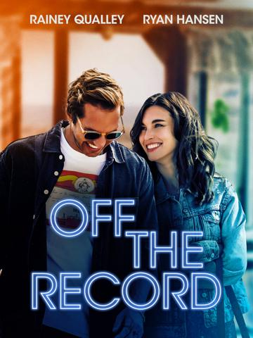 Off the Record