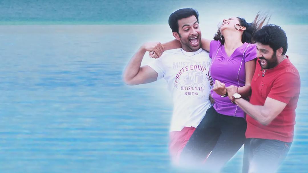 Background image for Robin Hood